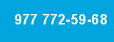977 772-59-68 977 772-59-68